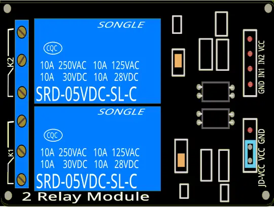 20 guías gratuitas para módulos y sensores Arduino