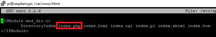 Cómo instalar la base de datos phpLiteAdmin en una Raspberry Pi