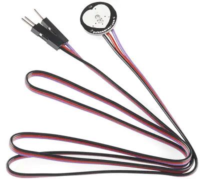 9 sensores biométricos, compatibles con Arduino