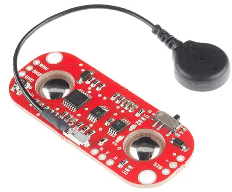 9 sensores biométricos, compatibles con Arduino