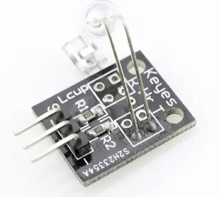 9 sensores biométricos, compatibles con Arduino