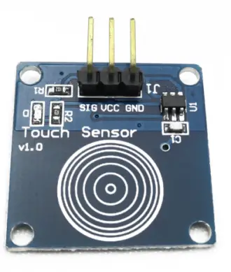 9 sensores biométricos, compatibles con Arduino