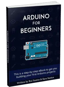 Proyectos Arduino paso a paso.Crea 25 proyectos