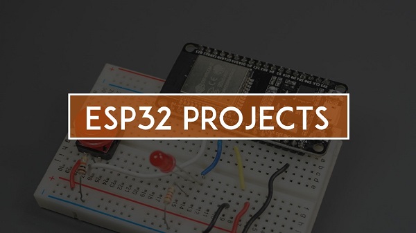 Más de 200 proyectos y tutoriales de electrónica.