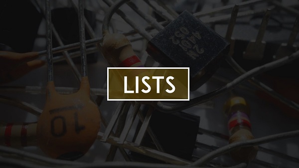 Más de 200 proyectos y tutoriales de electrónica.