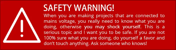 Construye una luz de seguridad nocturna con Arduino
