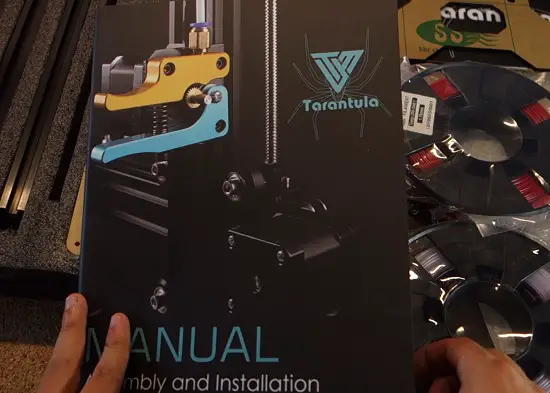 Revisión del kit de impresora 3D Tevo Tarantula: la mejor impresora 3D por menos de $ 200