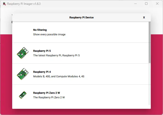 Instale Raspberry Pi OS, configure WiFi, actívelo y conéctelo con SSH
