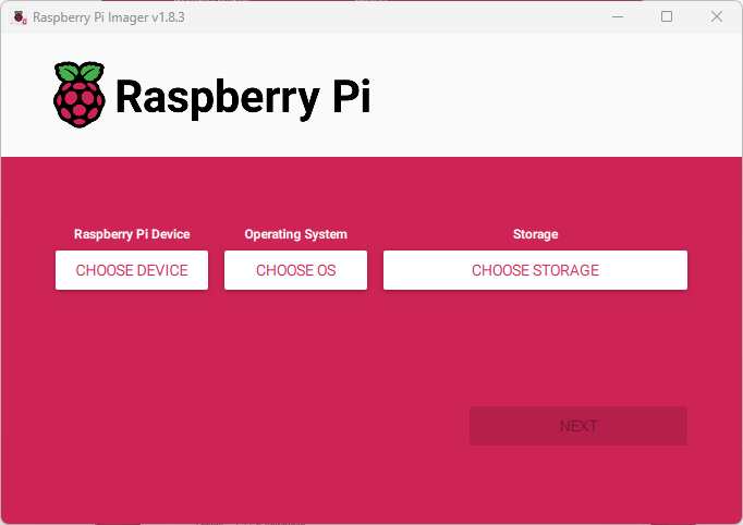 Instale Raspberry Pi OS, configure WiFi, actívelo y conéctelo con SSH