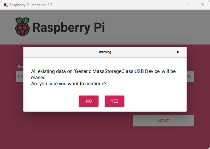 Instale Raspberry Pi OS, configure WiFi, actívelo y conéctelo con SSH