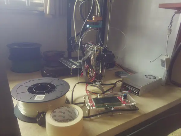 Instrucciones del módulo Raspberry Pi Camera V2