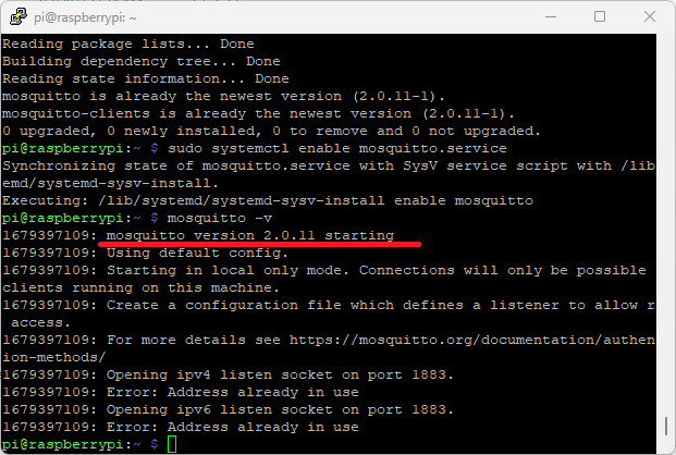 ESP8266 y Node-RED con MQTT (Publicar y Suscribirse)
