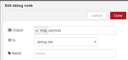 Decodificación y codificación JSON con Arduino o ESP8266