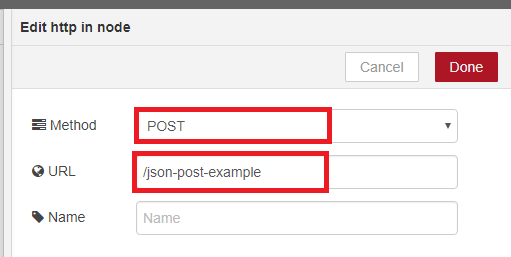 Decodificación y codificación JSON con Arduino o ESP8266