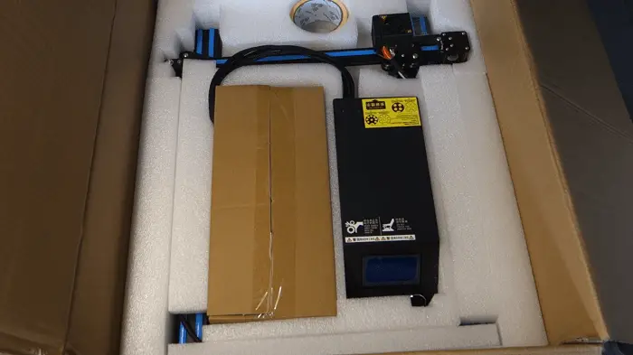 Revisión de la impresora 3D Creality 3D CR-10: la mejor impresora 3D por menos de $ 400