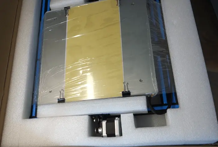 Revisión de la impresora 3D Creality 3D CR-10: la mejor impresora 3D por menos de $ 400