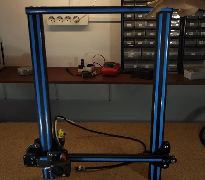 Revisión de la impresora 3D Creality 3D CR-10: la mejor impresora 3D por menos de $ 400