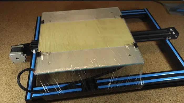 Revisión de la impresora 3D Creality 3D CR-10: la mejor impresora 3D por menos de $ 400