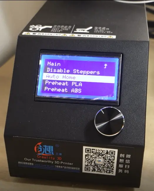 Revisión de la impresora 3D Creality 3D CR-10: la mejor impresora 3D por menos de $ 400
