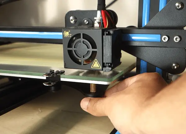 Revisión de la impresora 3D Creality 3D CR-10: la mejor impresora 3D por menos de $ 400