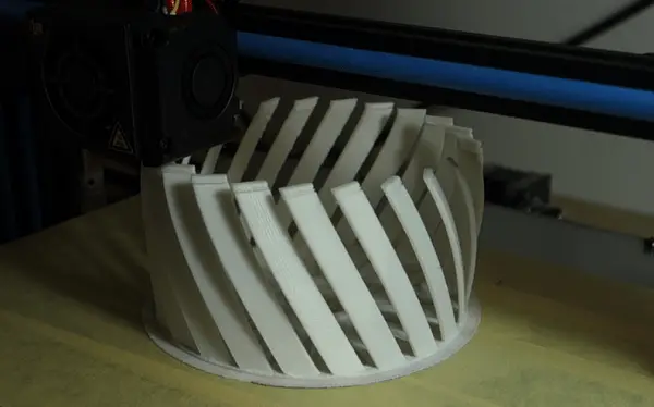 Revisión de la impresora 3D Creality 3D CR-10: la mejor impresora 3D por menos de $ 400