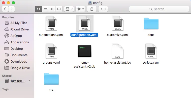 Comenzando con Home Assistant en Raspberry Pi