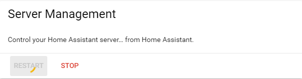 Comenzando con Home Assistant en Raspberry Pi