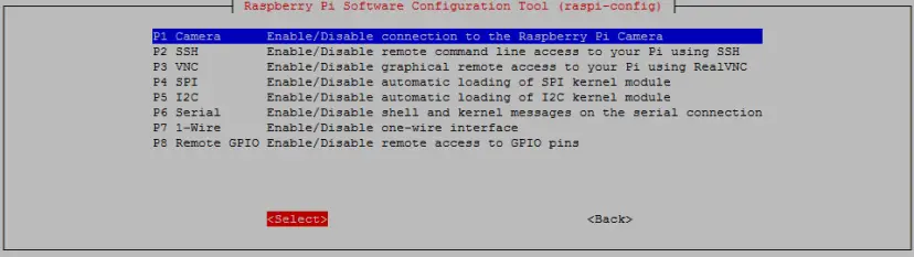 Node-RED con cámara Raspberry Pi (tomar fotos)