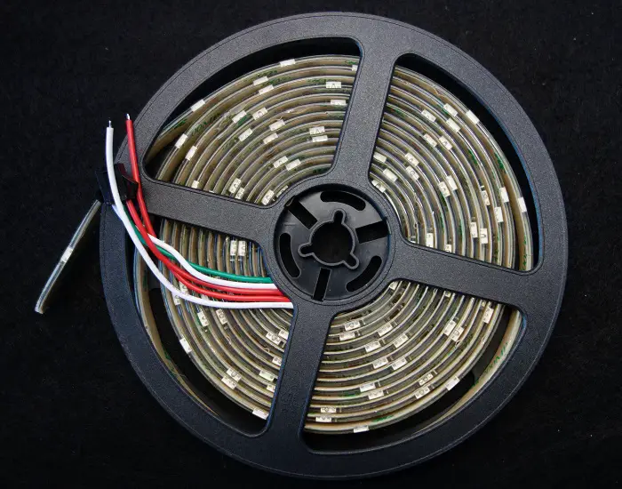 ¿Qué tira de LED es mejor para tu proyecto?