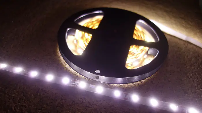 ¿Qué tira de LED es mejor para tu proyecto?