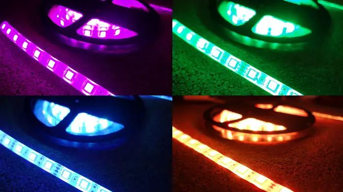 ¿Qué tira de LED es mejor para tu proyecto?