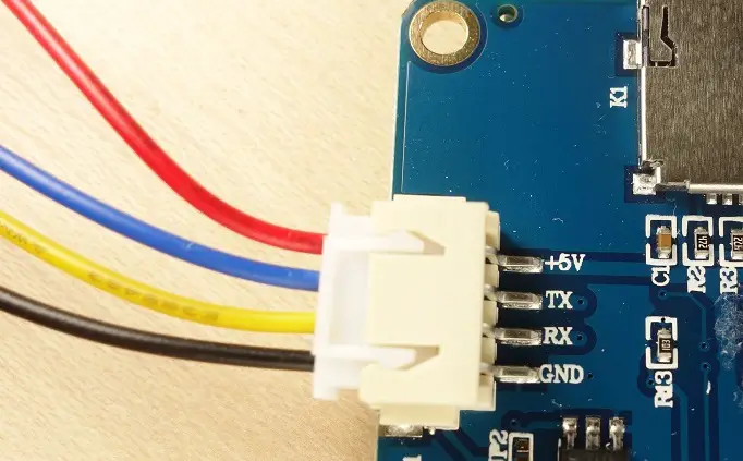 Pantalla Nextion con Arduino: introducción