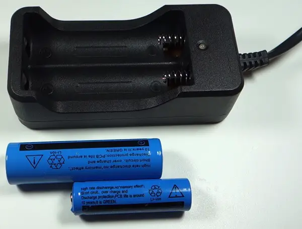 Botón WiFi ESP8266: clon DIY del botón Amazon Dash