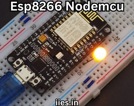 ESP8266 NodeMCU presentado: construir dispositivos inteligentes de forma sencilla