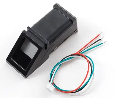 9 sensores biométricos, compatibles con Arduino