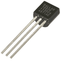 9 sensores de temperatura compatibles con Arduino para tus proyectos de electrónica