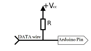Arduino – Resistencias pull-up