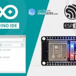 Cómo crear un servidor web ESP32 con WebSockets en Arduino IDE