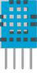 Conexión de sensores DHT11 y DHT22 a Arduino