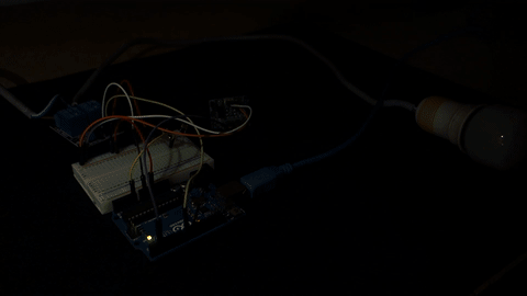 Construye una luz de seguridad nocturna con Arduino