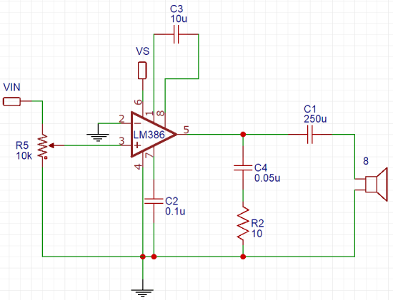 EasyEDA: revisión gratuita del software de diseño y simulación de circuitos electrónicos y PCB