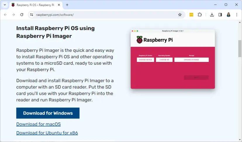 Instale Raspberry Pi OS, configure WiFi, actívelo y conéctelo con SSH