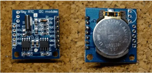 Instrucciones para el Módulo de Reloj en Tiempo Real (RTC) con Arduino (DS1307 y DS3231)