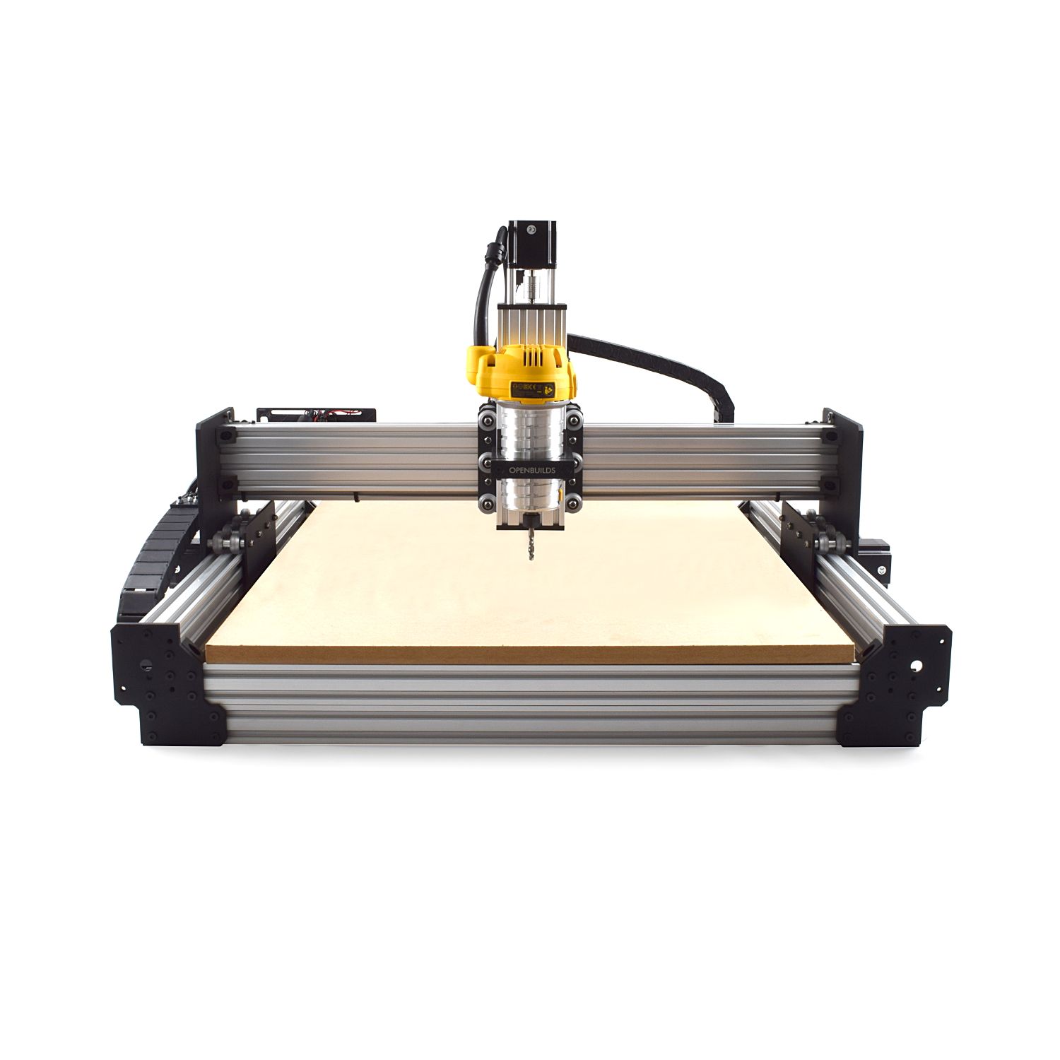 Máquina CNC WorkBee