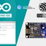 Interfaz DHT11 DHT22 con ESP8266 NodeMCU usando servidor web