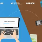 Programación ESP32 Basic Over The Air (OTA) en el IDE de Arduino