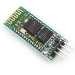 Reseñas – Módulo Bluetooth HC-05