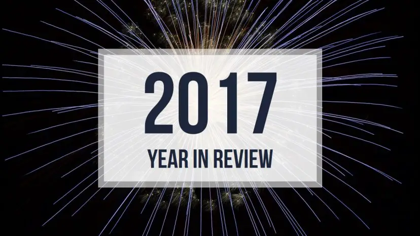 Revisión anual 2017 – Tutoriales aleatorios para nerds