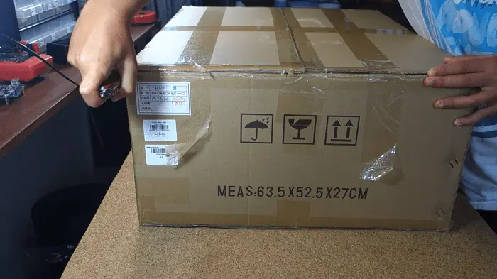 Revisión de la impresora 3D Creality 3D CR-10: la mejor impresora 3D por menos de $ 400