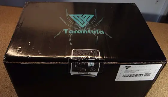 Revisión del kit de impresora 3D Tevo Tarantula: la mejor impresora 3D por menos de $ 200